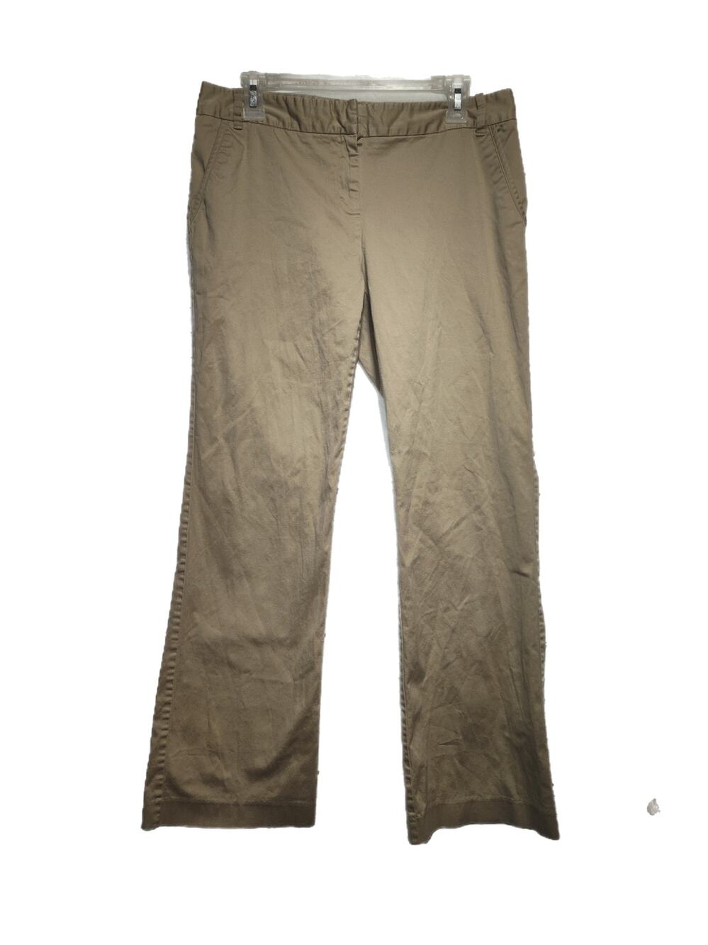 Attention Women's Khakis Size 10